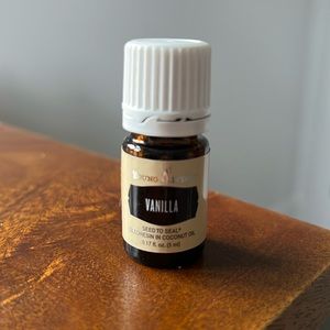 Young Living Vanilla